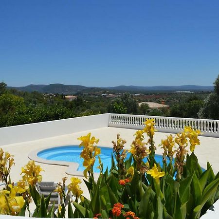Boa Vista Villa São Bartolomeu de Messines Kültér fotó
