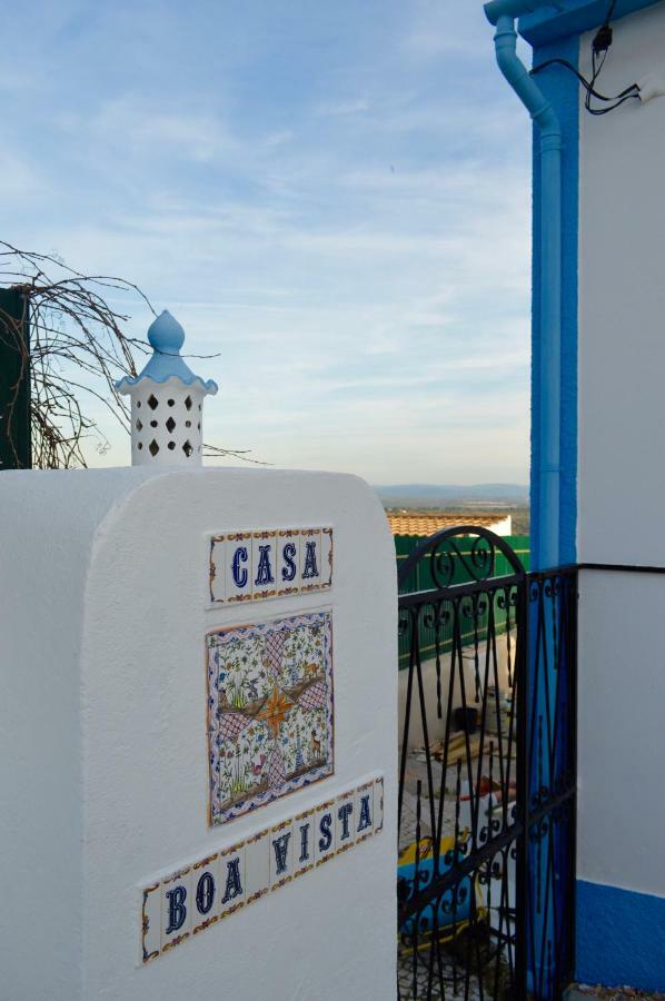 Boa Vista Villa São Bartolomeu de Messines Kültér fotó