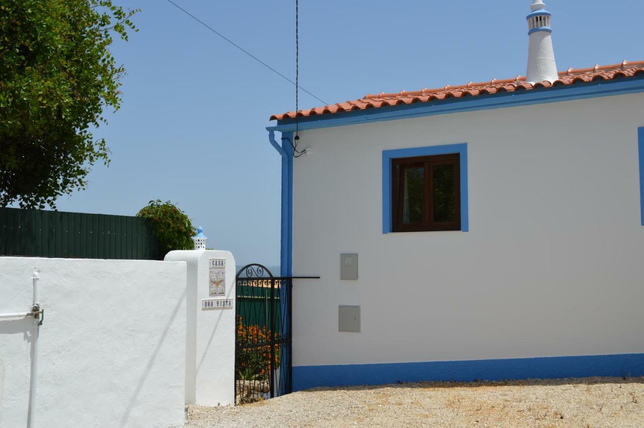 Boa Vista Villa São Bartolomeu de Messines Kültér fotó