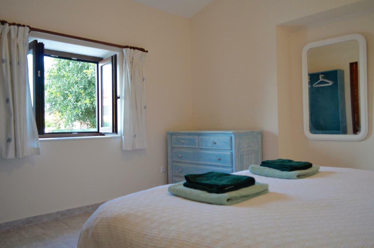Boa Vista Villa São Bartolomeu de Messines Kültér fotó