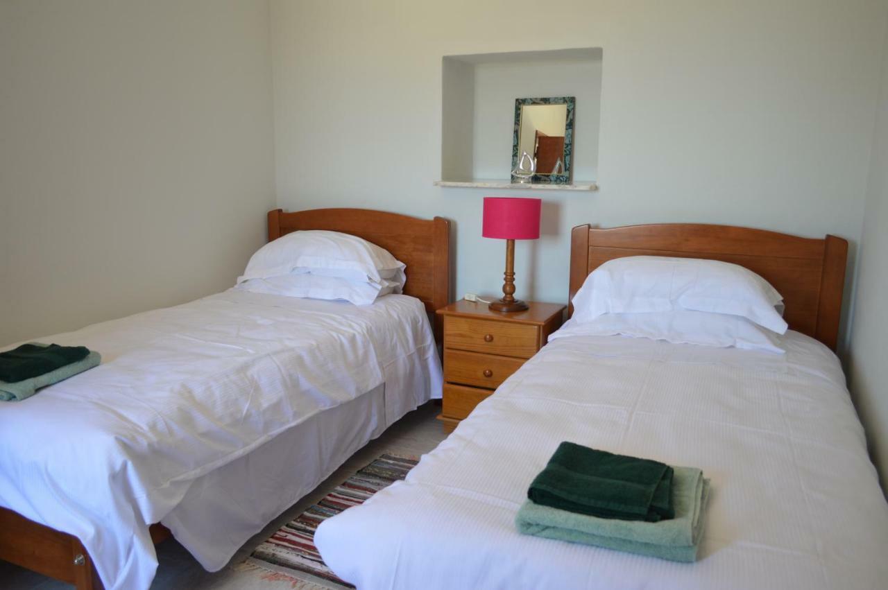 Boa Vista Villa São Bartolomeu de Messines Kültér fotó