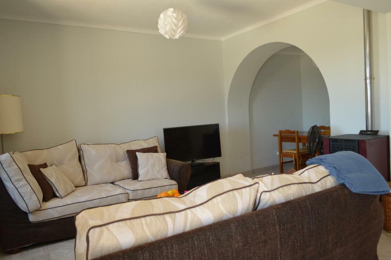 Boa Vista Villa São Bartolomeu de Messines Kültér fotó